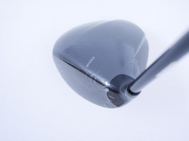 Fairway Wood : PRGR : **ของใหม่ ยังไม่แกะพลาสติก** หัวไม้ 5 PRGR Super EGG Evolution (รุ่นล่าสุด ออกปี 2024 หน้าเด้งเกินกฏ ตีไกลมาก) Loft 19 Flex R (M-37)