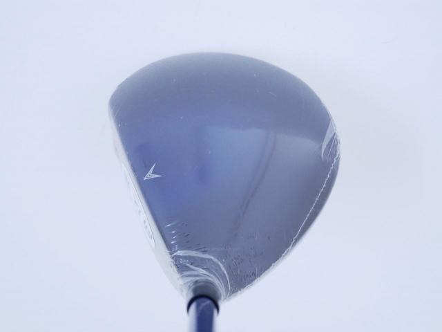 Fairway Wood : Kasco : **ของใหม่ ยังไม่แกะพลาสติก** หัวไม้ 3 Kasco ZEUS Impact Easy Spec Hi-Cor (รุ่นปี 2020 หน้าเด้งเกินกฏ) Loft 15 Flex R2