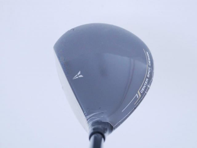 Fairway Wood : Maruman : **ของใหม่ มีตำหนิ** หัวไม้ 7 Maruman Shuttle NX-1 Maraging (ปี 2018) Loft 21 Flex R