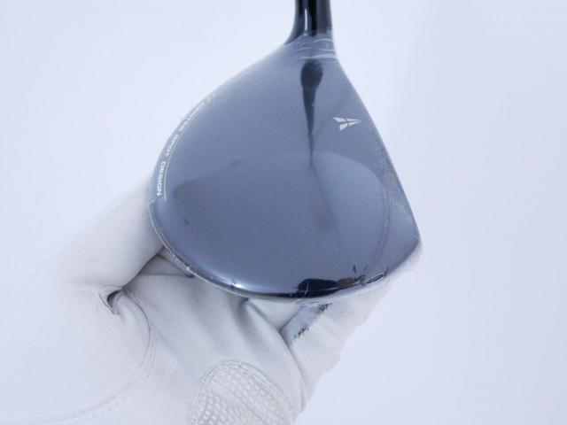 Fairway Wood : Maruman : **ของใหม่ มีตำหนิ** หัวไม้ 7 Maruman Shuttle NX-1 Maraging (ปี 2018) Loft 21 Flex R