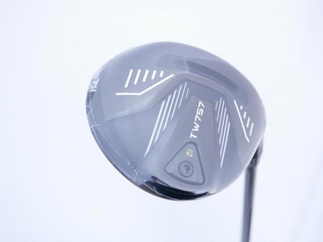 Fairway Wood : Honma : **ของใหม่ ยังไม่แกะพลาสติก** หัวไม้ 3 Honma Tour World TW757 (ออกปี 2022) Loft 15 ก้าน Honma Vizard 50 Flex R