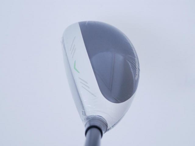 Fairway Wood : xxio : **ของใหม่ ยังไม่แกะพลาสติก** ไม้กระเทย XXIO X (รุ่นปี 2022) Loft 18 ก้าน Miyazaki AX-2 Flex SR