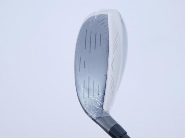 Fairway Wood : xxio : **ของใหม่ ยังไม่แกะพลาสติก** ไม้กระเทย XXIO X (รุ่นปี 2022) Loft 18 ก้าน Miyazaki AX-2 Flex SR