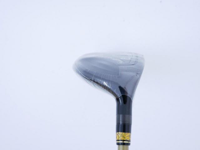 Fairway Wood : Other Brand : **ของใหม่ ยังไม่แกะพลาสติก** ไม้กระเทย Mutsumi Honma MH282U Loft 19 Flex SR