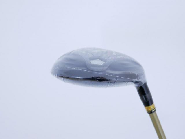 Fairway Wood : Other Brand : **ของใหม่ ยังไม่แกะพลาสติก** ไม้กระเทย Mutsumi Honma MH282U Loft 19 Flex SR