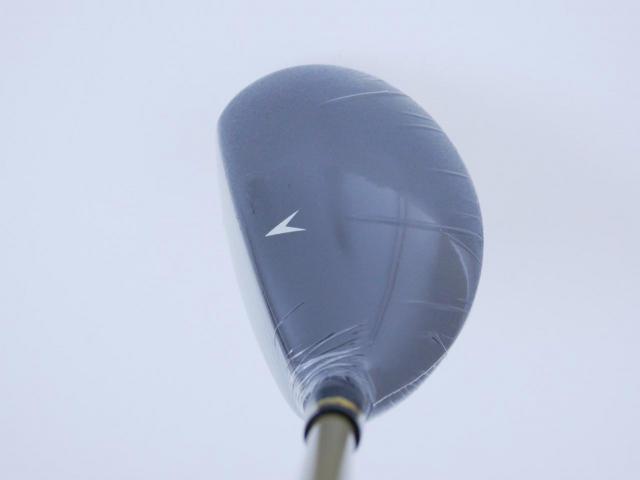 Fairway Wood : Other Brand : **ของใหม่ ยังไม่แกะพลาสติก** ไม้กระเทย Mutsumi Honma MH282U Loft 19 Flex SR