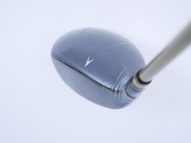 Fairway Wood : Other Brand : **ของใหม่ ยังไม่แกะพลาสติก** ไม้กระเทย Mutsumi Honma MH282U Loft 19 Flex SR