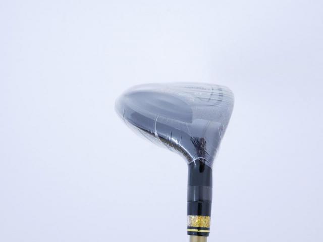 Fairway Wood : Other Brand : **ของใหม่ ยังไม่แกะพลาสติก** ไม้กระเทย Mutsumi Honma MH282U Loft 19 Flex R