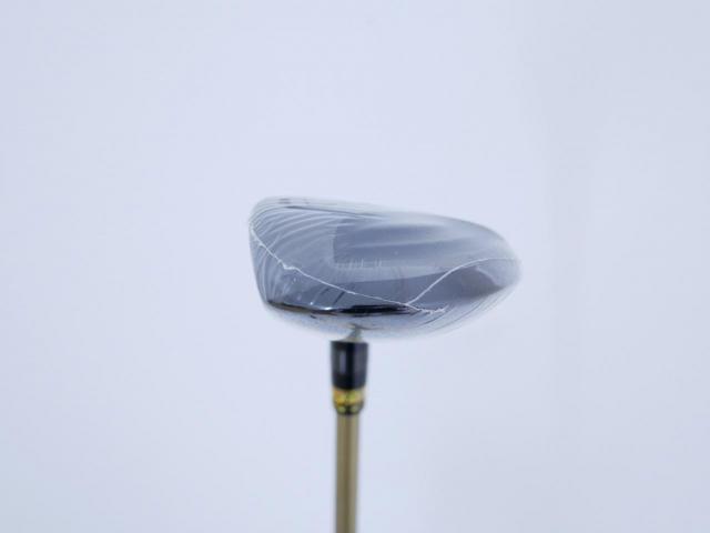 Fairway Wood : Other Brand : **ของใหม่ ยังไม่แกะพลาสติก** ไม้กระเทย Mutsumi Honma MH282U Loft 19 Flex R