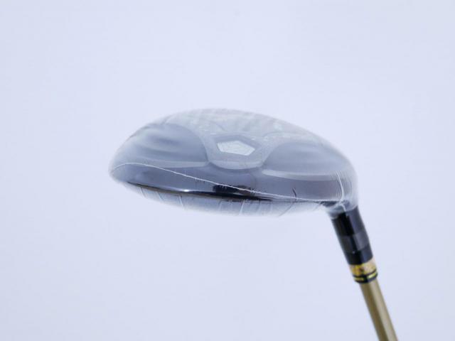 Fairway Wood : Other Brand : **ของใหม่ ยังไม่แกะพลาสติก** ไม้กระเทย Mutsumi Honma MH282U Loft 19 Flex R