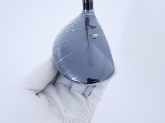 Fairway Wood : Other Brand : **ของใหม่ ยังไม่แกะพลาสติก** ไม้กระเทย Mutsumi Honma MH282U Loft 19 Flex R