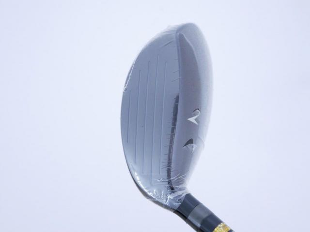 Fairway Wood : Other Brand : **ของใหม่ ยังไม่แกะพลาสติก** ไม้กระเทย Mutsumi Honma MH282U Loft 19 Flex R