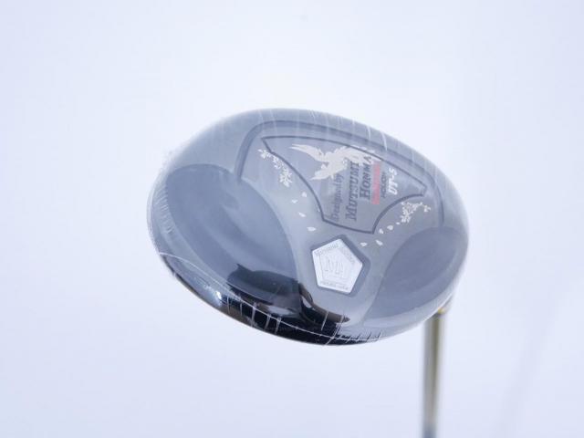 Fairway Wood : Other Brand : **ของใหม่ ยังไม่แกะพลาสติก** ไม้กระเทย Mutsumi Honma MH282U Loft 25 Flex SR