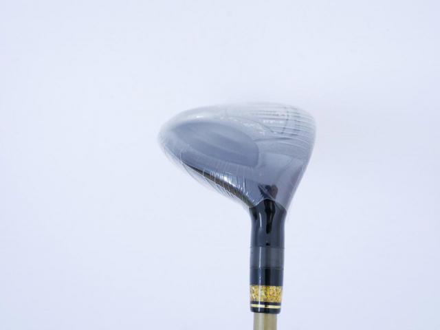 Fairway Wood : Other Brand : **ของใหม่ ยังไม่แกะพลาสติก** ไม้กระเทย Mutsumi Honma MH282U Loft 25 Flex SR