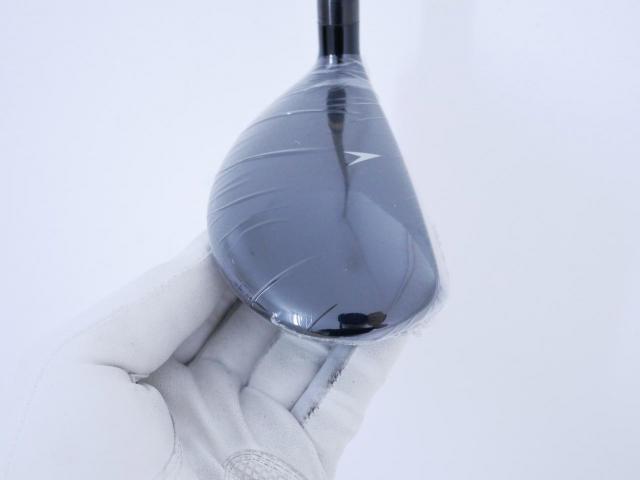 Fairway Wood : Other Brand : **ของใหม่ ยังไม่แกะพลาสติก** ไม้กระเทย Mutsumi Honma MH282U Loft 25 Flex SR