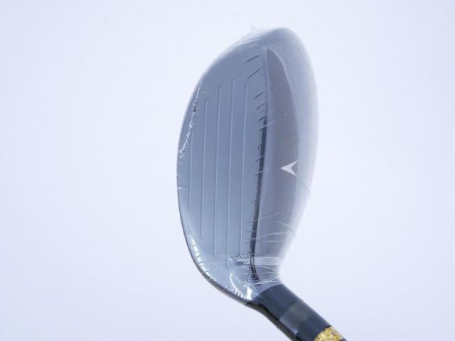 Fairway Wood : Other Brand : **ของใหม่ ยังไม่แกะพลาสติก** ไม้กระเทย Mutsumi Honma MH282U Loft 25 Flex SR