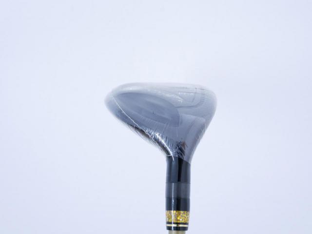 Fairway Wood : Other Brand : **ของใหม่ ยังไม่แกะพลาสติก** ไม้กระเทย Mutsumi Honma MH282U Loft 34 Flex SR