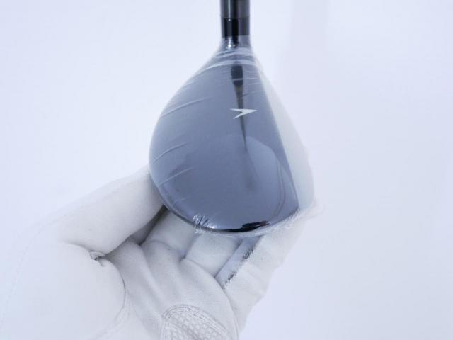 Fairway Wood : Other Brand : **ของใหม่ ยังไม่แกะพลาสติก** ไม้กระเทย Mutsumi Honma MH282U Loft 34 Flex SR