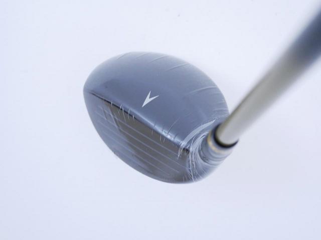 Fairway Wood : Other Brand : **ของใหม่ ยังไม่แกะพลาสติก** ไม้กระเทย Mutsumi Honma MH282U Loft 34 Flex SR