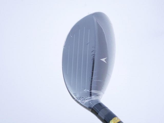 Fairway Wood : Other Brand : **ของใหม่ ยังไม่แกะพลาสติก** ไม้กระเทย Mutsumi Honma MH282U Loft 34 Flex SR