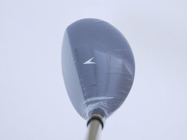 Fairway Wood : Other Brand : **ของใหม่ ยังไม่แกะพลาสติก** ไม้กระเทย Mutsumi Honma MH282U Loft 34 Flex SR