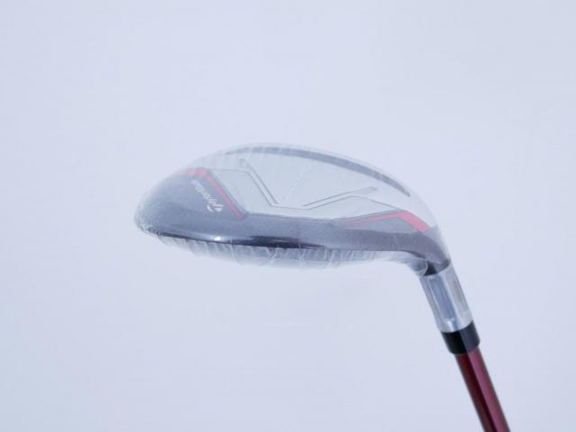 Lady club : All : **ของใหม่ ยังไม่แกะพลาสติก** ไม้กระเทย Taylormade Stealth (ออกปี 2022 Japan Spec.) Loft 26 ก้าน Mitsubishi TENSEI TM40 Flex L