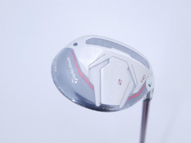 Lady club : All : **ของใหม่ มีตำหนิ** ไม้กระเทย Taylormade Stealth 2 HD (รุ่นปี 2023) Loft 31 ก้าน Mitsubishi TENSEI TM40 Flex L