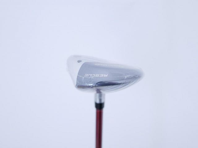 Lady club : All : **ของใหม่ มีตำหนิ** ไม้กระเทย Taylormade Stealth 2 HD (รุ่นปี 2023) Loft 31 ก้าน Mitsubishi TENSEI TM40 Flex L