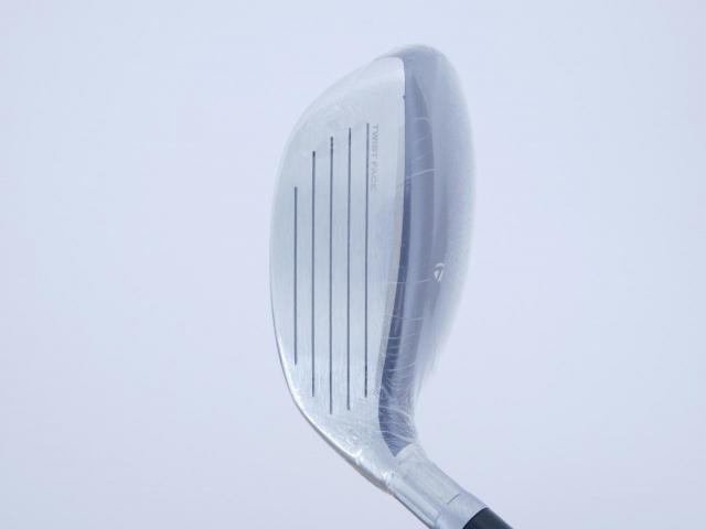 Lady club : All : **ของใหม่ มีตำหนิ** ไม้กระเทย Taylormade Stealth 2 HD (รุ่นปี 2023) Loft 31 ก้าน Mitsubishi TENSEI TM40 Flex L