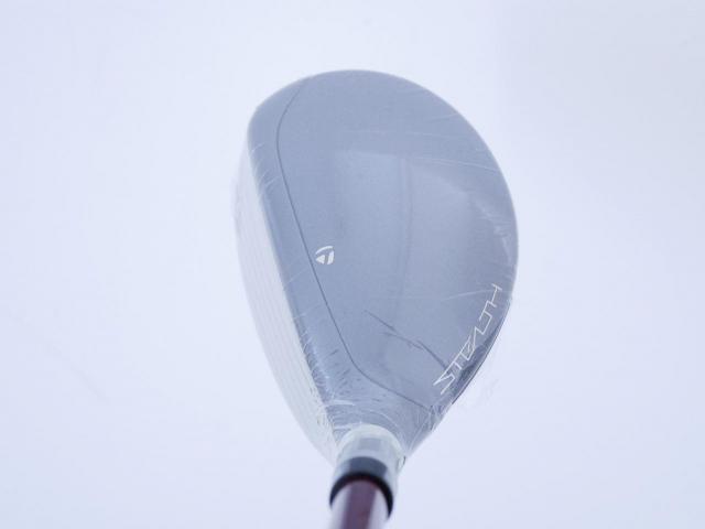 Lady club : All : **ของใหม่ มีตำหนิ** ไม้กระเทย Taylormade Stealth 2 HD (รุ่นปี 2023) Loft 31 ก้าน Mitsubishi TENSEI TM40 Flex L