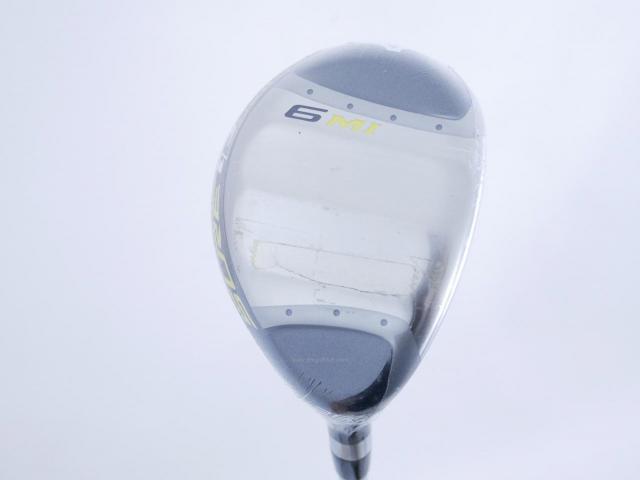 Fairway Wood : Other Brand : **ของใหม่ ยังไม่แกะพลาสติก** ไม้กระเทย Mizuno Sure DD 2.0 Loft 26 Flex S