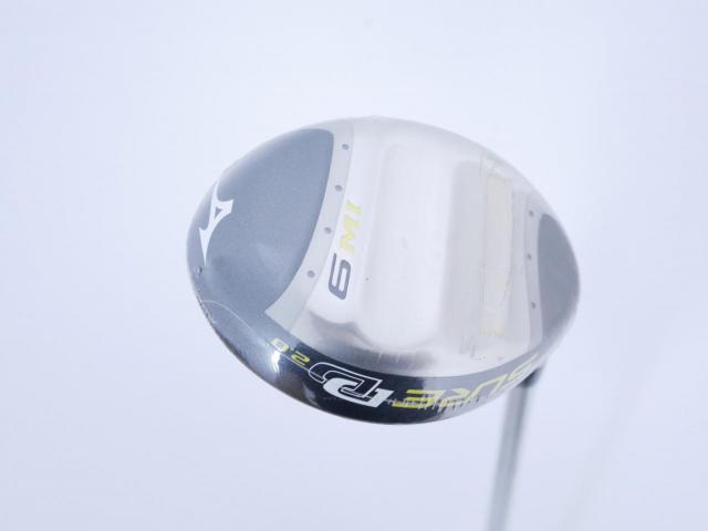 Fairway Wood : Other Brand : **ของใหม่ ยังไม่แกะพลาสติก** ไม้กระเทย Mizuno Sure DD 2.0 Loft 26 Flex S