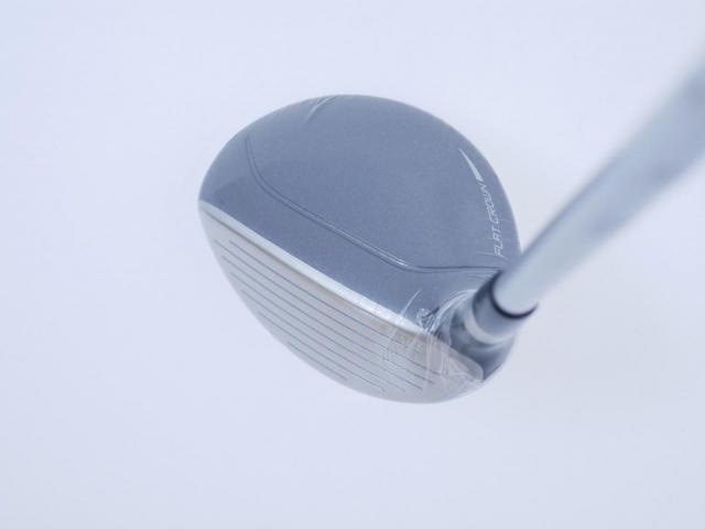 Fairway Wood : Other Brand : **ของใหม่ ยังไม่แกะพลาสติก** ไม้กระเทย Mizuno Sure DD 2.0 Loft 26 Flex S