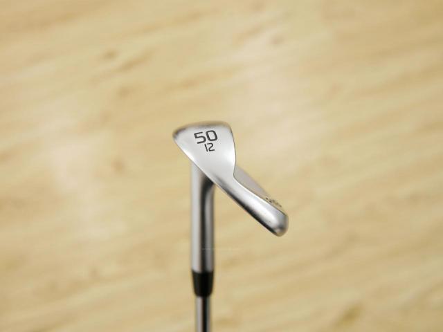 Wedge : Other : Wedge Ping Glide 3.0 Loft 50 ก้านเหล็ก NS Pro Modus 105 Flex S