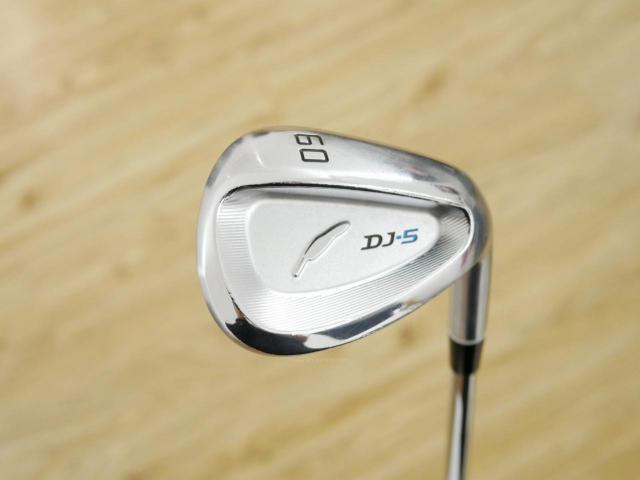 Wedge : Fourteen : Wedge Fourteen DJ-5 Forged Loft 60 ก้านเหล็ก NS Pro TS114W Flex S