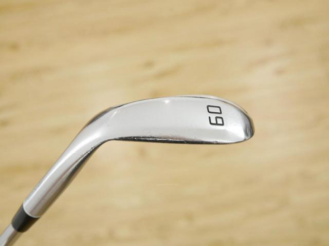 Wedge : Fourteen : Wedge Fourteen DJ-5 Forged Loft 60 ก้านเหล็ก NS Pro TS114W Flex S