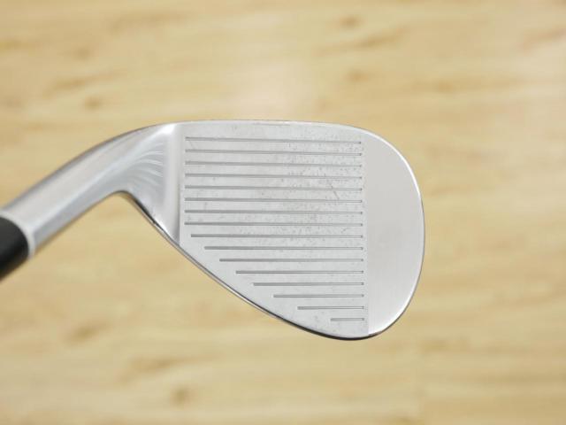 Wedge : Fourteen : Wedge Fourteen DJ-5 Forged Loft 60 ก้านเหล็ก NS Pro TS114W Flex S