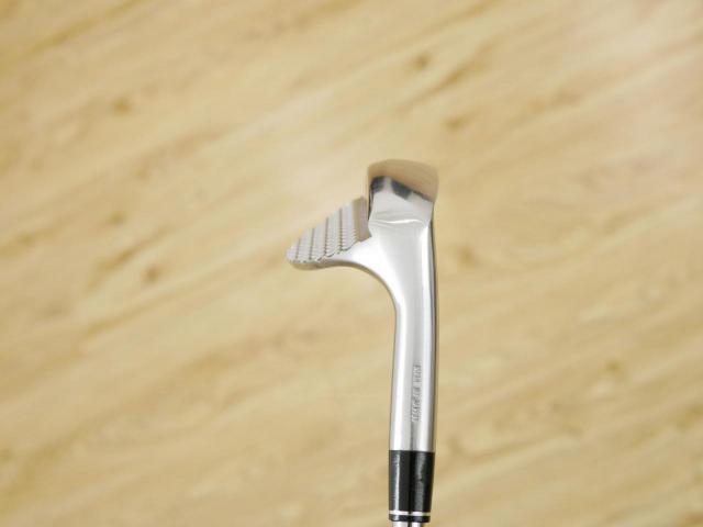 Wedge : Other : Wedge Quelot E-Forged (นุ่มมากๆ) Loft 56 ก้านเหล็ก Shimada K'S Flex R