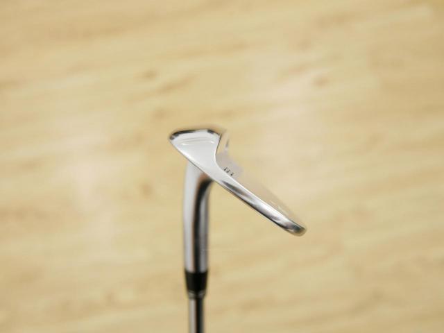 Wedge : Other : Wedge Maruman MAJESTY W-Moment Loft 56 ก้านเหล็ก NS Pro 950 NEO Flex S