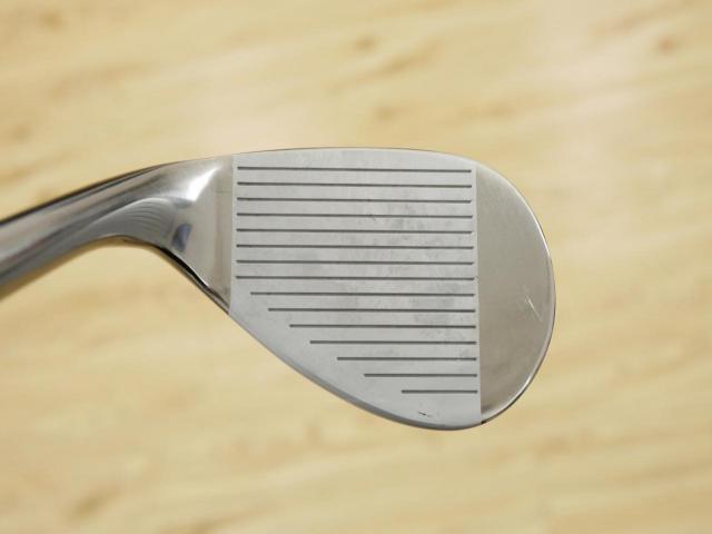 Wedge : Other : Wedge Maruman KS Zero Bounce (Forged) Loft 56 ก้านเหล็ก KBS Tour Flex R