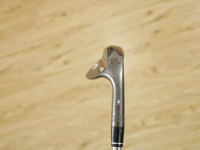 Wedge : Callaway : Wedge Callaway JAWS FORGED (รุ่นปี 2023) Loft 46 ก้านเหล็ก Dynamic Gold S200