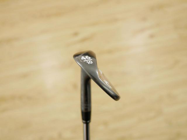 Wedge : Callaway : Wedge Callaway JAWS FORGED (รุ่นปี 2023) Loft 46 ก้านเหล็ก Dynamic Gold S200