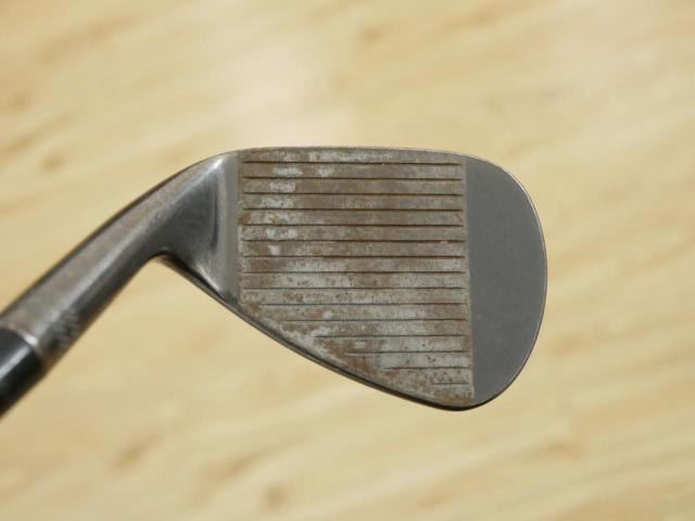 Wedge : Callaway : Wedge Callaway JAWS FORGED (รุ่นปี 2023) Loft 46 ก้านเหล็ก Dynamic Gold S200