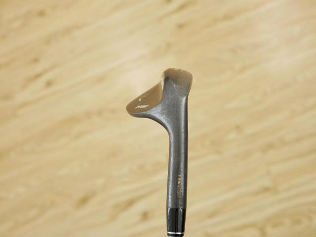 Wedge : Other : Wedge Yosetaro CRAFT JP-Forged Loft 58 ก้านเหล็ก NS Pro Modus 105 Wedge