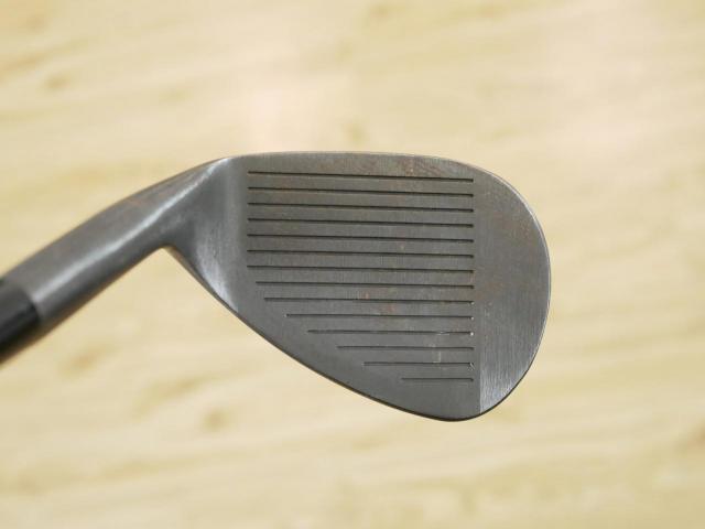 Wedge : Other : Wedge Yosetaro CRAFT JP-Forged Loft 58 ก้านเหล็ก NS Pro Modus 105 Wedge