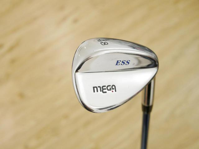 Wedge : Other : Wedge Mega ESS Loft 48 Flex R