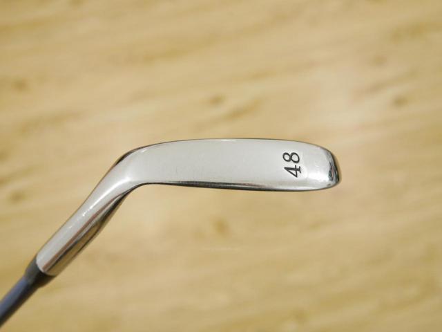 Wedge : Other : Wedge Mega ESS Loft 48 Flex R