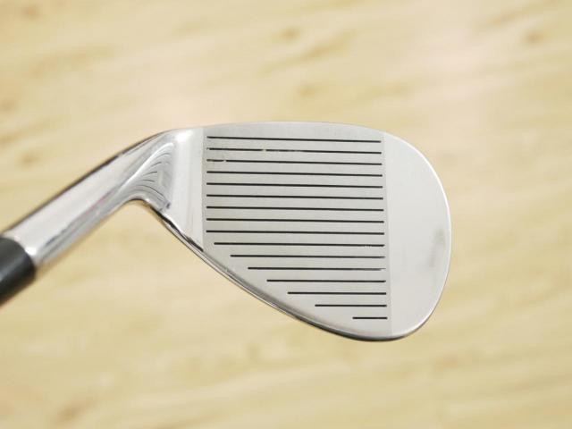 Wedge : Other : Wedge Mega ESS Loft 48 Flex R