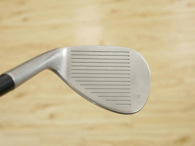 Wedge : Taylormade : Wedge Taylormade RAC Forged Loft 56 ก้านเหล็ก Flex S