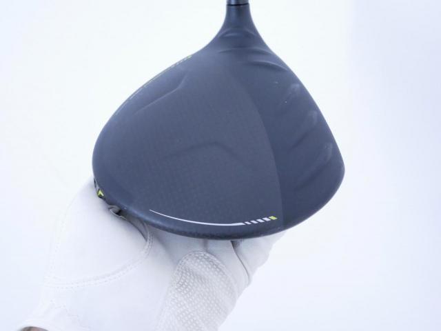 Driver : PING : ไดรเวอร์ Ping G430 Max 10K (รุ่นล่าสุด ออกปี 2024 Japan Spec) Loft 10.5 (ปรับได้) ก้าน Ping Tour 2.0 65 Flex S